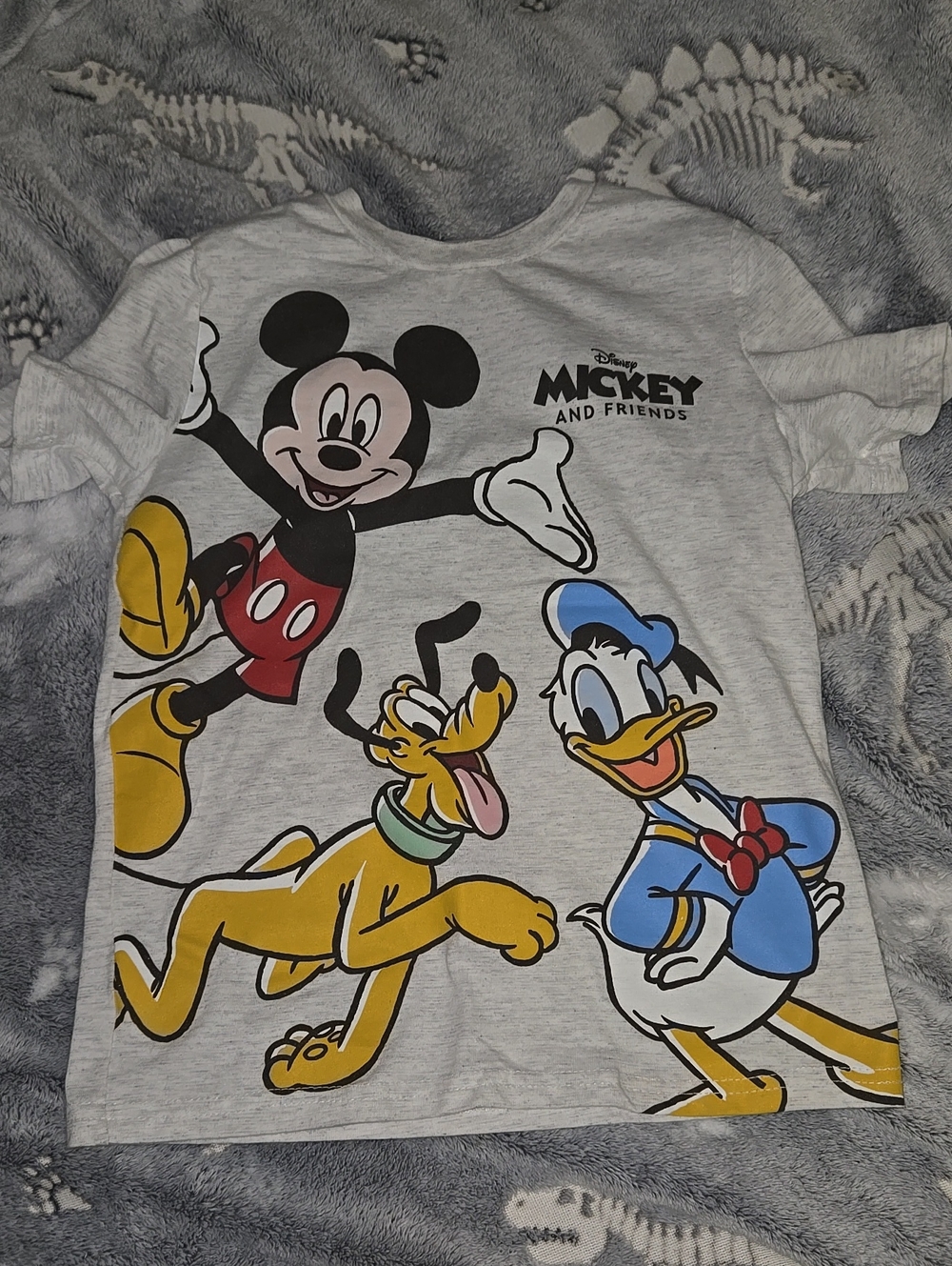 Mickey Shirt
